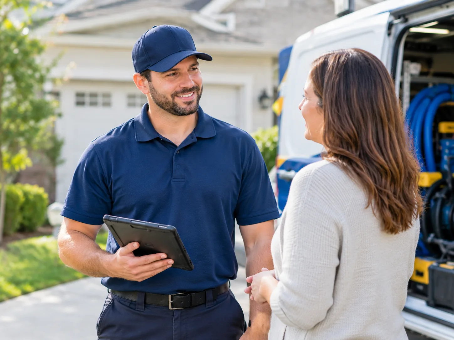 Sewage Backup Cleanup Little Rock, SC FAQs